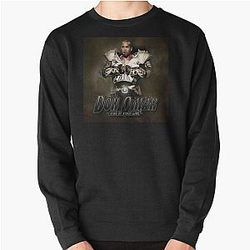 Don Omar King of Kings Live Album 2007 Pullover Sweatshirt