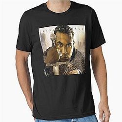 Don Omar King of Kings album Essential T-Shirt
