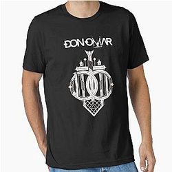Don Omar El Rey King of Reggaeton Music Puerto Rico T-Shirt