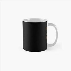 Don Omar Retro Classic Mug