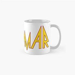 Don Omar Classic Mug