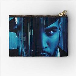 Don Omar - iDon 2009 Zipper Pouch