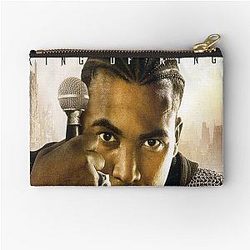 Don Omar - King of Kings album 2006 Pouch