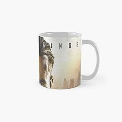 Don Omar King of Kings album 2006 Classic Mug