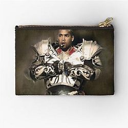 Don Omar King of Kings Live album 2007 Zipper Pouch