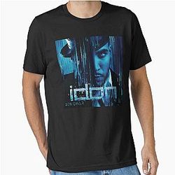 Don Omar iDon album 2009 Essential T-Shirt