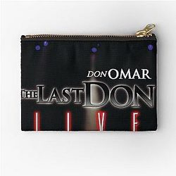 Don Omar The Last Don Live album 2004