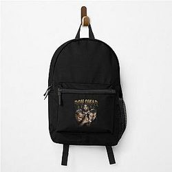 Don Omar Vintage Backpack