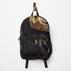 Don Omar - Forever King album 2023 Backpack