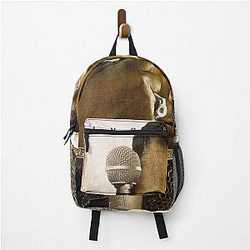Don Omar King of Kings album 2006 Backpack
