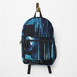 Don Omar iDon album 2009 Backpack