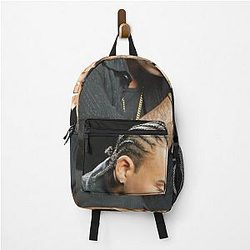 Don Omar The Last album 2003 Backpack