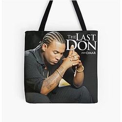 Don Omar - The Last Don Album