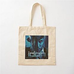 Don Omar iDon album 2009 Cotton Tote Bag