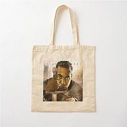Don Omar King of Kings album 2006 Cotton Tote Bag