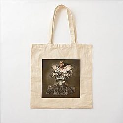 Don Omar King of Kings Live album 2007 Cotton Tote Bag