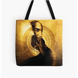 Don Omar - The Last Album 2019 Tote Bag