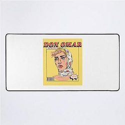 Latin Music - Don Omar Mat