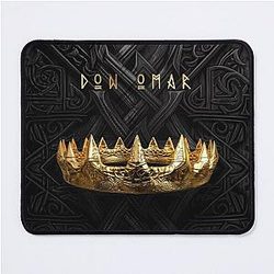 Don Omar - Forever King album 2023 Mouse Pad