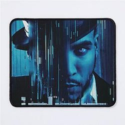Don Omar iDon album 2009 Mouse Pad