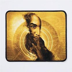 Don Omar - The Last Album 2019 Mouse Pad