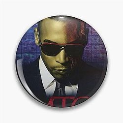 Don Omar Presents MTO² New Generation album 2012 Pin