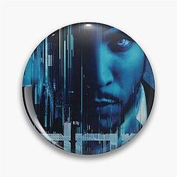 Don Omar iDon album 2009 Pin