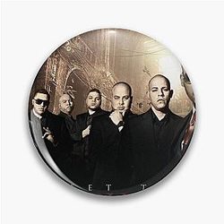Don Omar Presents Meet the Orphans album 2010 Pin