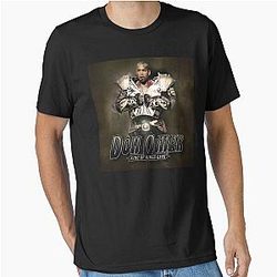 Don Omar - King of Kings Live album 2007 Essential T-Shirt