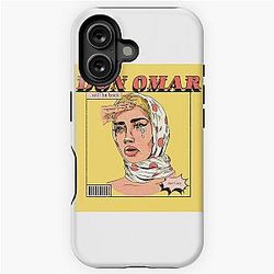 Latin Music  -  Don Omar iPhone Case