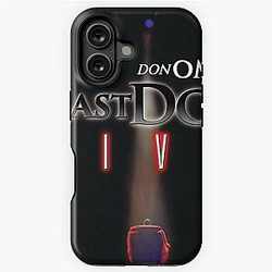 Don Omar The Last Don Live album 2004 Tough Case