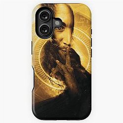 Don Omar - The Last Album 2019 iPhone Case