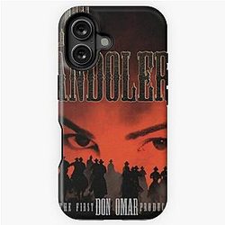 Don Omar Los Bandoleros album 2005