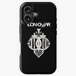 Don Omar El Rey King of Reggaeton Music Puerto Rico iPhone Case