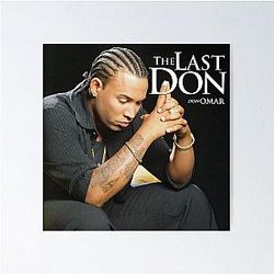 Don Omar The Last Don album 2003