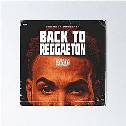 Don Omar - Back To Reggaeton album 2023