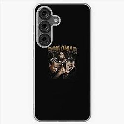 Don Omar Samsung Galaxy Case