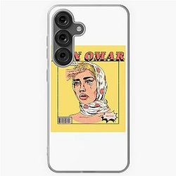 Latin Music Don Omar Samsung Galaxy Case