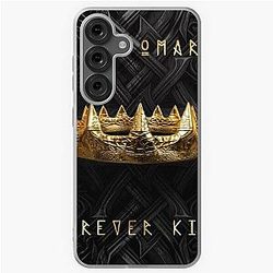 Don Omar - FOREVER KING 2023 Samsung Galaxy Case