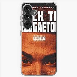 Don Omar - Back To Reggaeton 2023 Soft Case