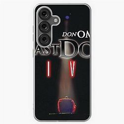 Don Omar The Last Don Live album 2004 Samsung Galaxy Case