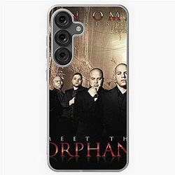 Don Omar Presents Meet the Orphans album 2010 Soft Case