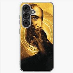 Don Omar - The Last Album 2019 Samsung Galaxy Case