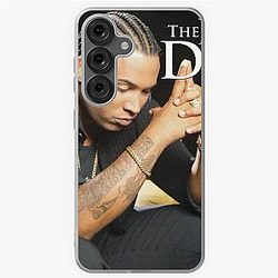 Don Omar The Last Don album 2003 Samsung Case