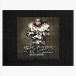 Don Omar - King of Kings Live Album 2007 Jigsaw