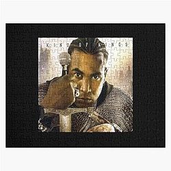 Don Omar - King of Kings album 2006 Jigsaw Puzzle