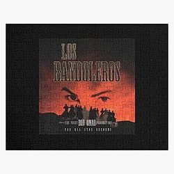 Don Omar Los Bandoleros album 2005