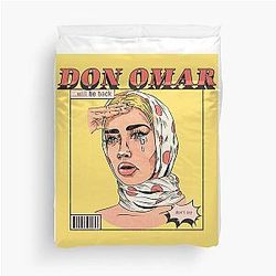 Latin Music - Don Omar Cover