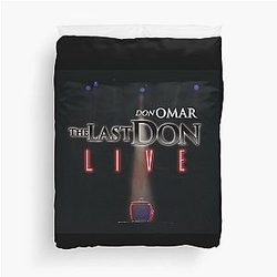 Don Omar - The Last Don album 2004 Cover