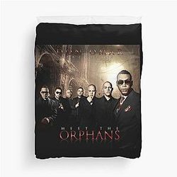 Don Omar Presents Meet the Orphans 2010